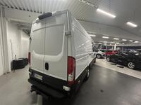 Iveco Daily vaihtoauto
