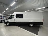 Iveco Daily vaihtoauto