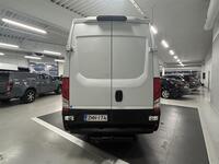 Iveco Daily vaihtoauto