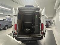 Iveco Daily vaihtoauto