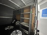 Iveco Daily vaihtoauto