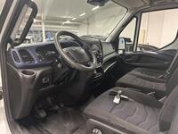 Iveco Daily vaihtoauto