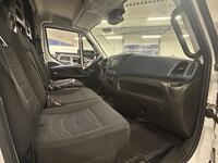 Iveco Daily vaihtoauto