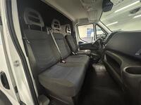 Iveco Daily vaihtoauto