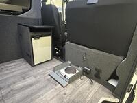 Iveco Daily vaihtoauto