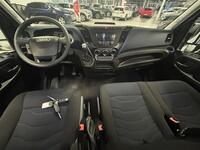 Iveco Daily vaihtoauto