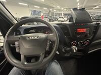 Iveco Daily vaihtoauto