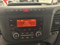 Iveco Daily vaihtoauto