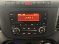 Iveco Daily vaihtoauto