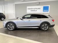 Audi A4 Allroad Quattro vaihtoauto
