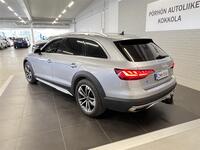 Audi A4 Allroad Quattro vaihtoauto
