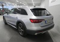 Audi A4 Allroad Quattro vaihtoauto