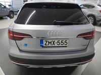 Audi A4 Allroad Quattro vaihtoauto