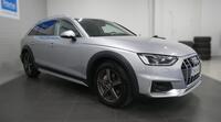 Audi A4 Allroad Quattro vaihtoauto
