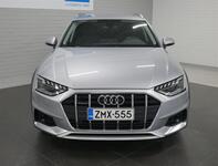 Audi A4 Allroad Quattro vaihtoauto