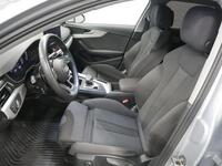 Audi A4 Allroad Quattro vaihtoauto