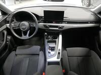 Audi A4 Allroad Quattro vaihtoauto