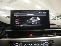 Audi A4 Allroad Quattro vaihtoauto