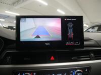 Audi A4 Allroad Quattro vaihtoauto