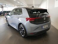 Volkswagen ID.3 vaihtoauto