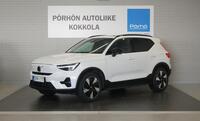 Volvo EX40 vaihtoauto