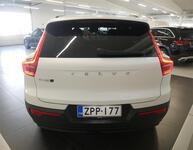 Volvo EX40 vaihtoauto