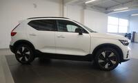 Volvo EX40 vaihtoauto