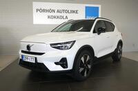 Volvo EX40 vaihtoauto