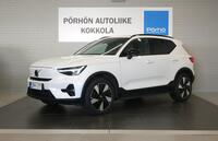 Volvo EX40 vaihtoauto
