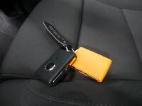 Volvo EX40 vaihtoauto