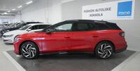 Volkswagen ID.7 vaihtoauto