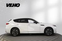 Mazda CX-60 vaihtoauto