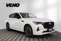 Mazda CX-60 vaihtoauto