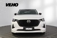 Mazda CX-60 vaihtoauto