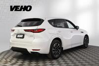 Mazda CX-60 vaihtoauto