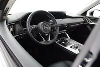 Mazda CX-60 vaihtoauto