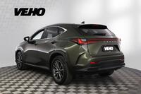 Lexus NX vaihtoauto