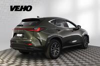 Lexus NX vaihtoauto