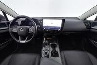 Lexus NX vaihtoauto