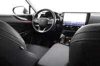 Lexus NX vaihtoauto