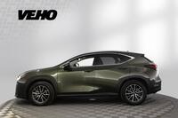Lexus NX vaihtoauto