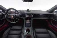 Porsche Taycan vaihtoauto