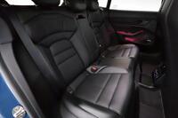 Porsche Taycan vaihtoauto