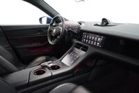 Porsche Taycan vaihtoauto