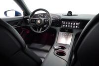 Porsche Taycan vaihtoauto