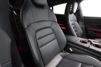 Porsche Taycan vaihtoauto