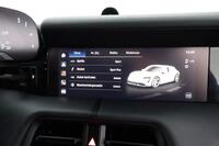 Porsche Taycan vaihtoauto