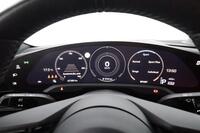 Porsche Taycan vaihtoauto