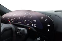 Porsche Taycan vaihtoauto