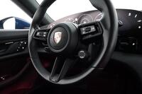Porsche Taycan vaihtoauto